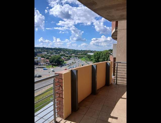 1 BEDROOM PROPERTY TO RENT IN MILPARK